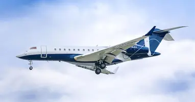 Global 5000