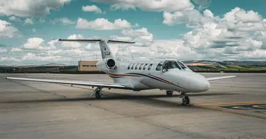 Citation CJ2
