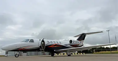 Citation CJ4