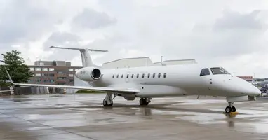 Legacy 600