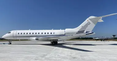 Global Express XRS
