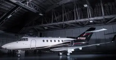 Hawker 900XP