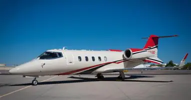 Learjet 60