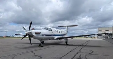 Pilatus PC-12/47