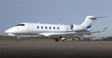 Challenger 300