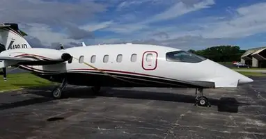 Piaggio Avanti II