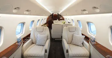 Legacy 650