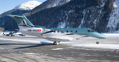 Pilatus PC-24