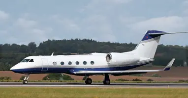 Gulfstream G450
