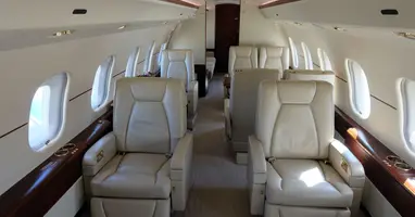 Global Express XRS