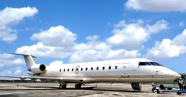 Challenger 850