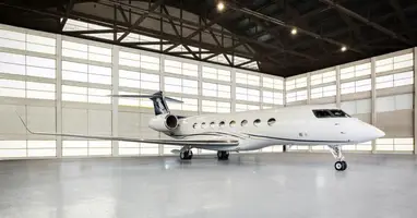 Gulfstream G650ER