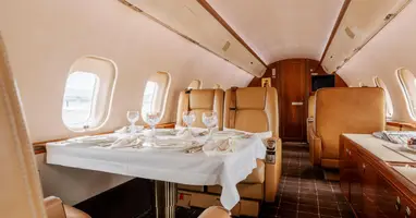 Global 5000