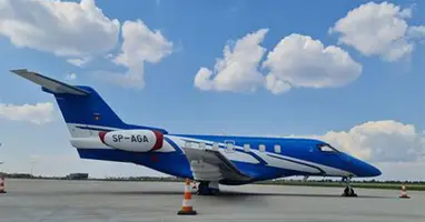 Pilatus PC-24