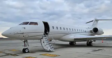 Global 6000