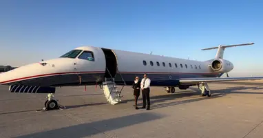 Legacy 600