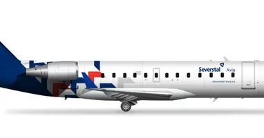 CRJ 200