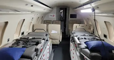 Challenger 650