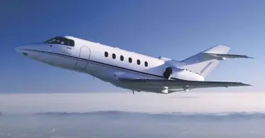 Hawker 750