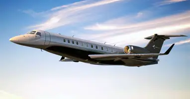 Legacy 600