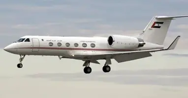 Gulfstream G-400