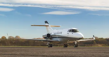 Hawker 850XP