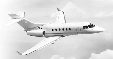 Hawker 750 XP