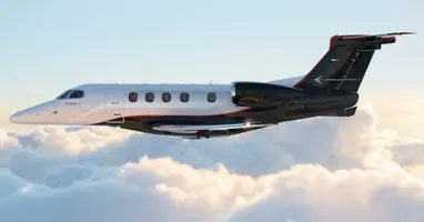 Phenom 300E