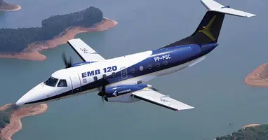 Embraer 120