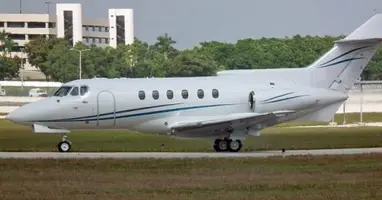Hawker 700A