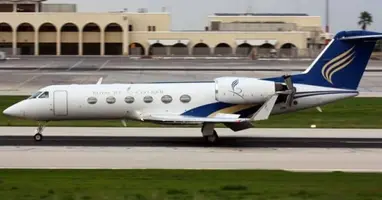 Gulfstream G300