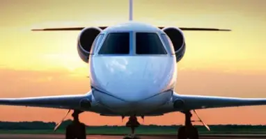 Gulfstream G150