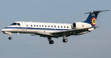 Embraer ERJ 135