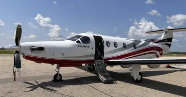 Pilatus PC-12/47E (NG)