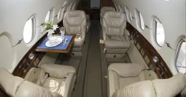 Hawker 800 B