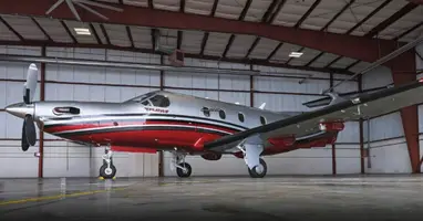 Pilatus PC-12/47
