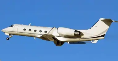 Gulfstream G-IV