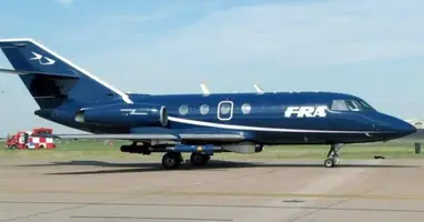Falcon 20