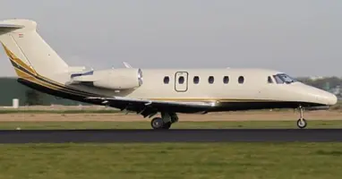 Citation VI