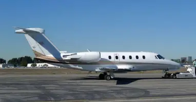 Citation III