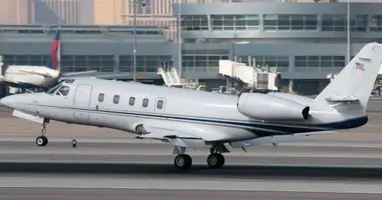 Gulfstream G 100
