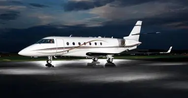 Gulfstream G200