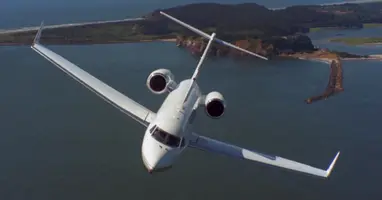 Gulfstream G450