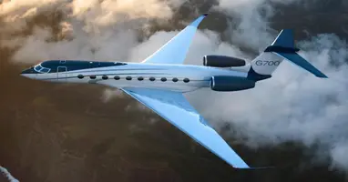 Gulfstream G700