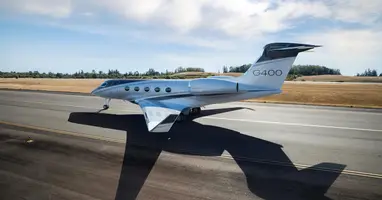 G400 NEW