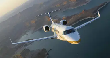 Legacy 650