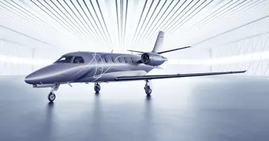 Citation Ascend