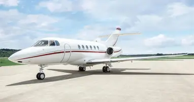 Hawker 850XP