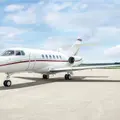 Hawker 850XP