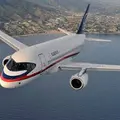 Sukhoi Business Jet